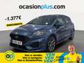 Ford Fiesta 1.0 EcoBoost MHEV ST Line 125 Azul - thumbnail 1