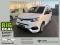 Toyota Proace City Verso 1.2 L1 Team D Kamera, Navi, AHK Blanco - thumbnail 1