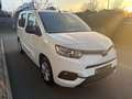 Toyota Proace City Verso 1.2 L1 Team D Kamera, Navi, AHK Blanco - thumbnail 3