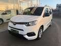 Toyota Proace City Verso 1.2 L1 Team D Kamera, Navi, AHK Blanco - thumbnail 2