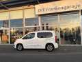 Toyota Proace City Verso 1.2 L1 Team D Kamera, Navi, AHK Blanco - thumbnail 17