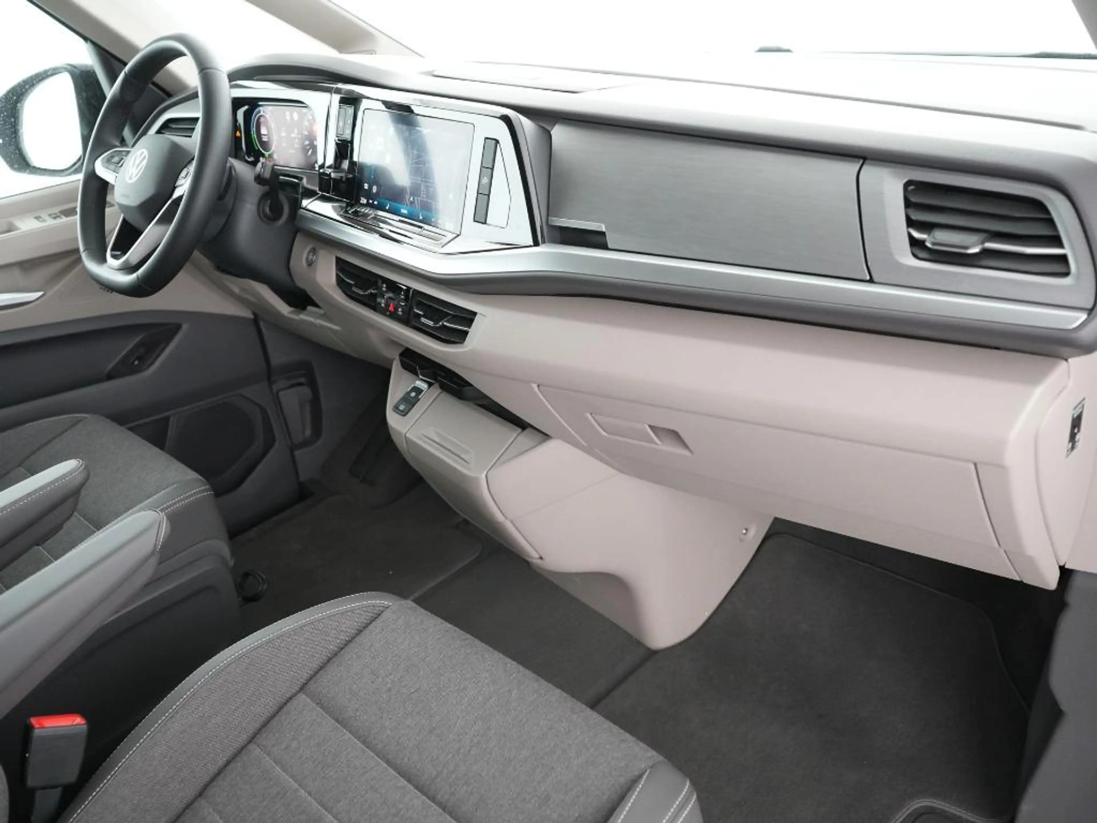 Volkswagen T7 California Ocean eHybrid 4M *AHK*R-CAM*NAVI* — photo 7