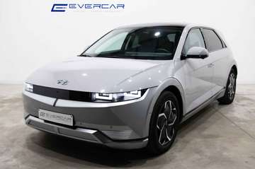 77 kWh HTRAC Executive ***FULL OPTIONS***