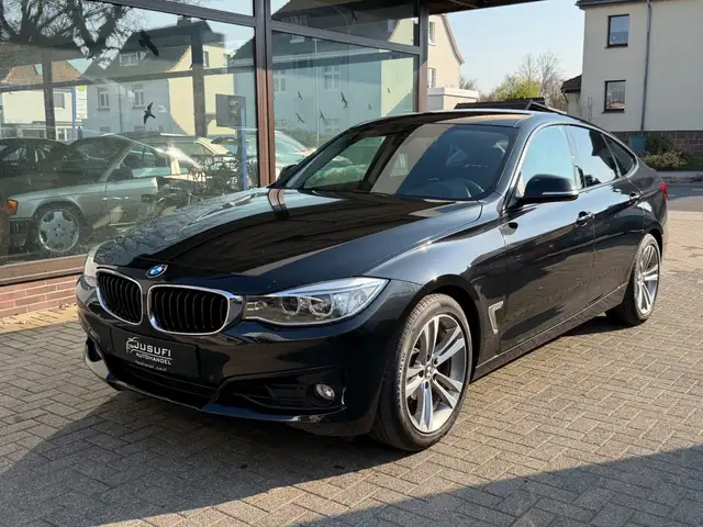BMW 325 325 d Gran Turismo Sport Line