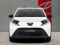 Toyota Aygo X 1.0 Automatik *Play* Weiß - thumbnail 2