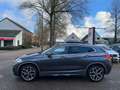 BMW X2 SDRIVE20I HIGH EXECUTIVE 192PK M-PAKKET AUT. / SCH Gris - thumbnail 3