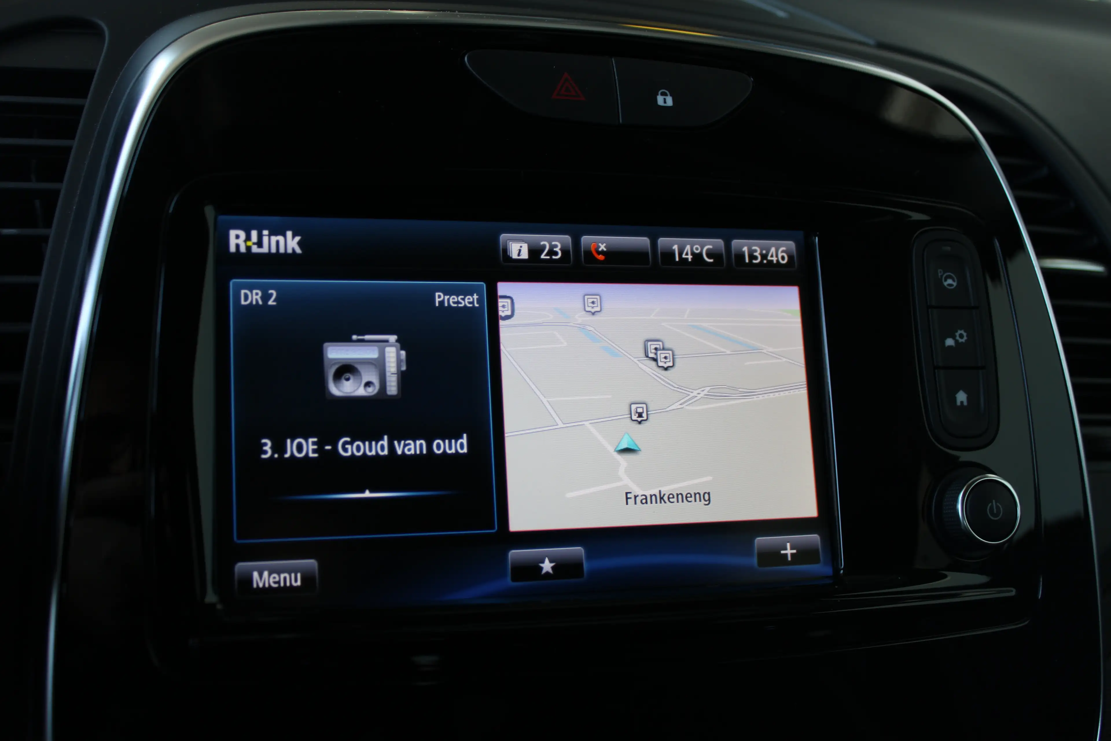 Renault Captur 0.9 TCe Intens | Achteruitrijcamera | Dodehoek-det — photo 24