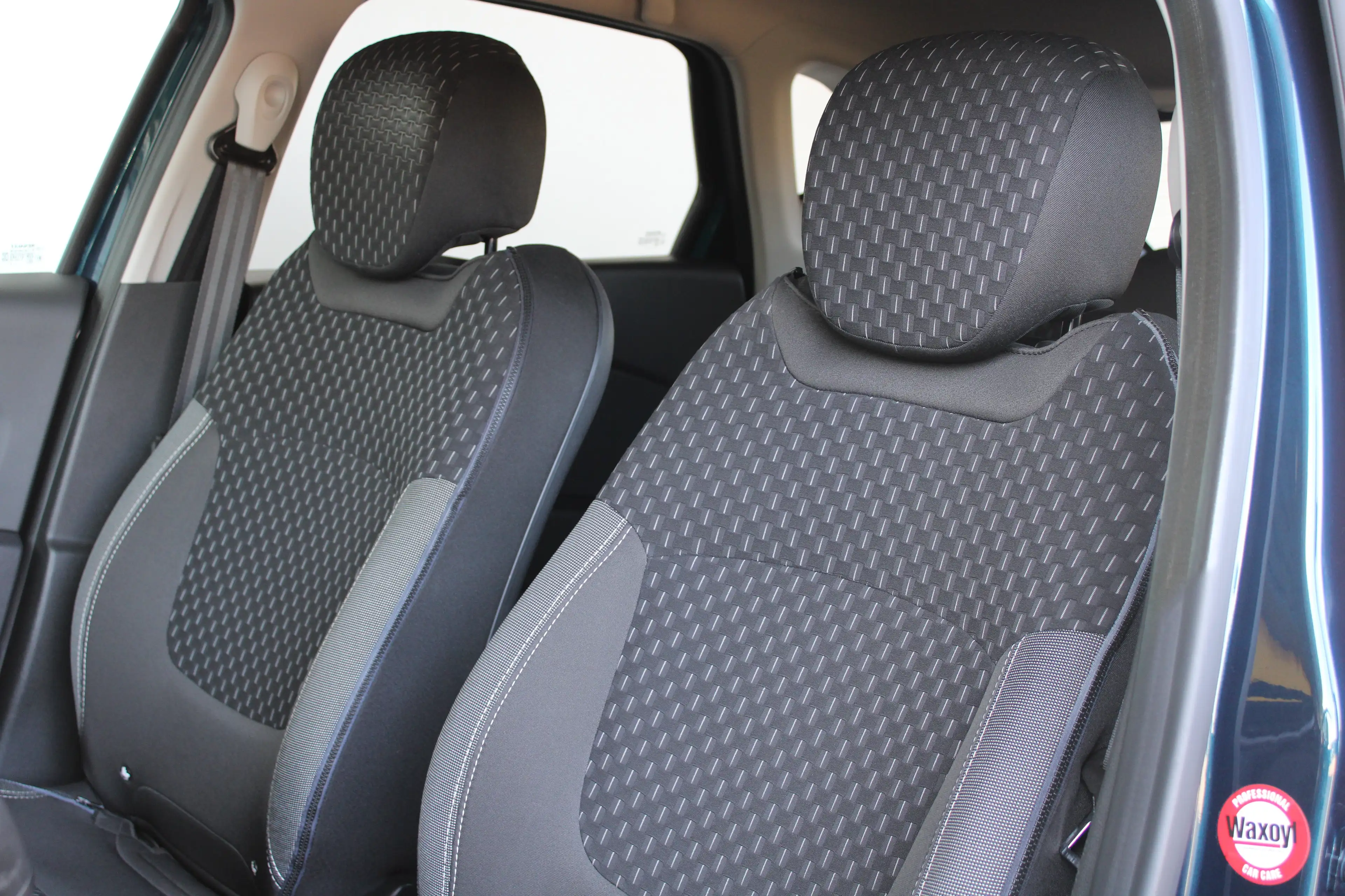 Renault Captur 0.9 TCe Intens | Achteruitrijcamera | Dodehoek-det — photo 10