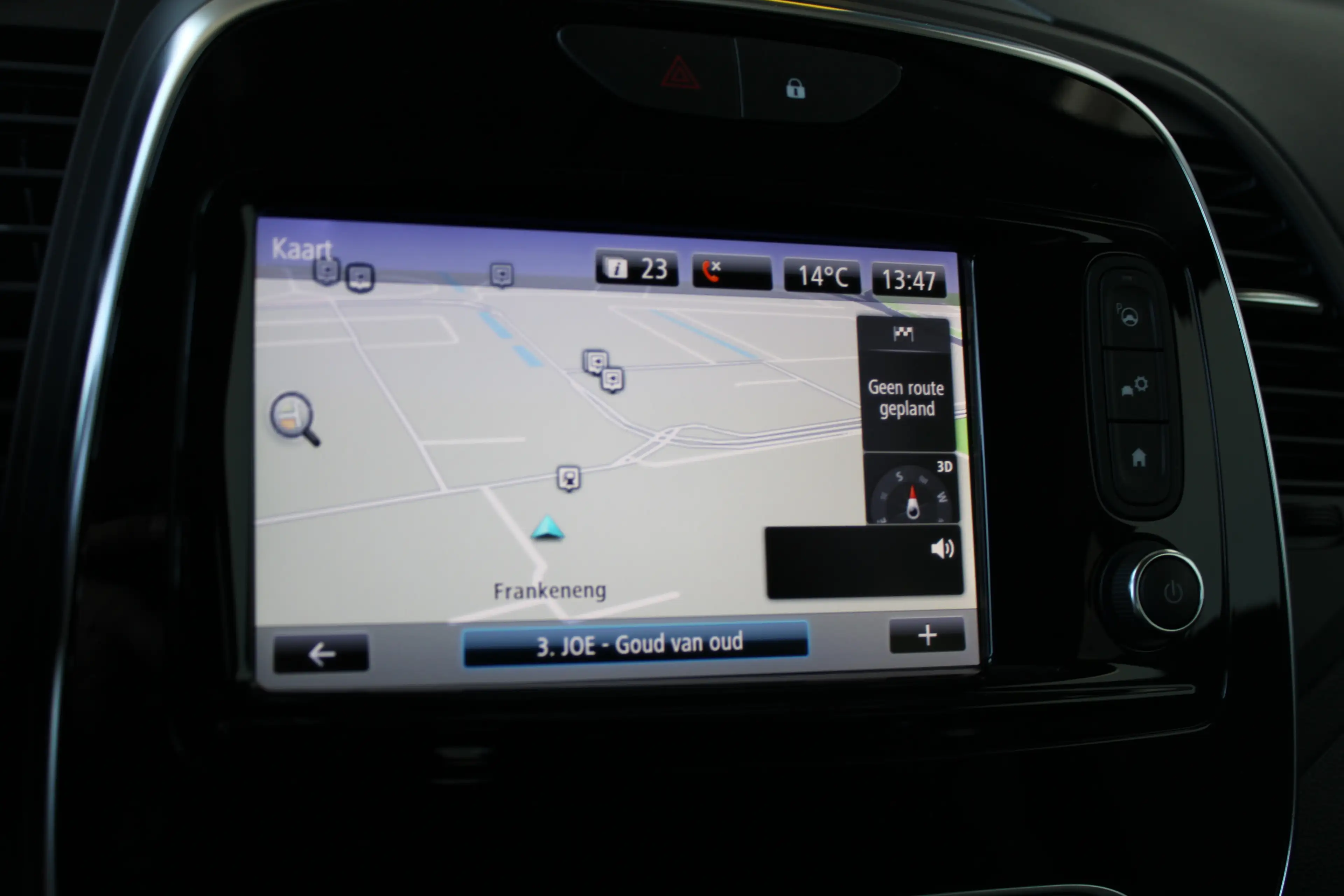 Renault Captur 0.9 TCe Intens | Achteruitrijcamera | Dodehoek-det — photo 25