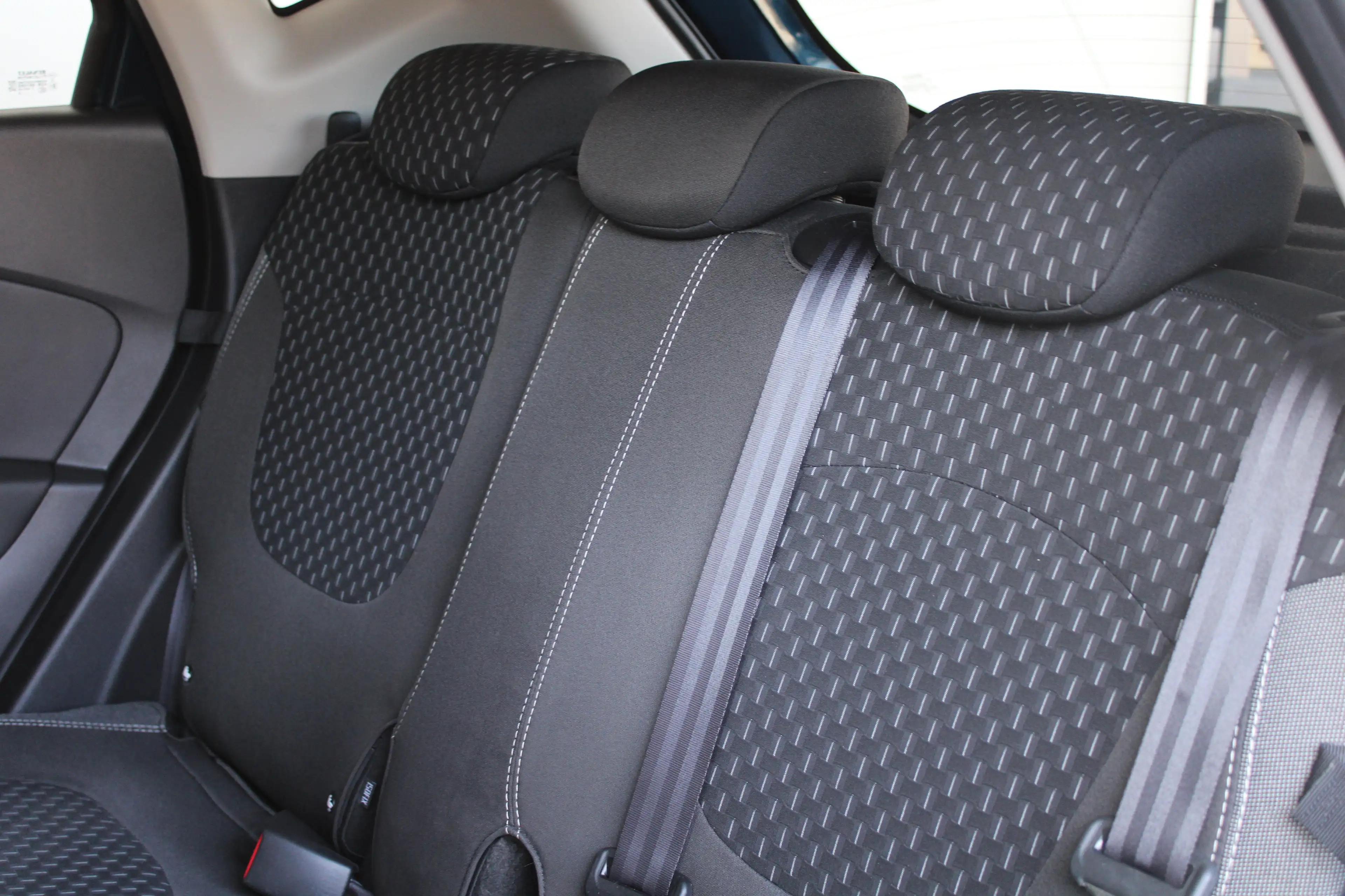 Renault Captur 0.9 TCe Intens | Achteruitrijcamera | Dodehoek-det — photo 12