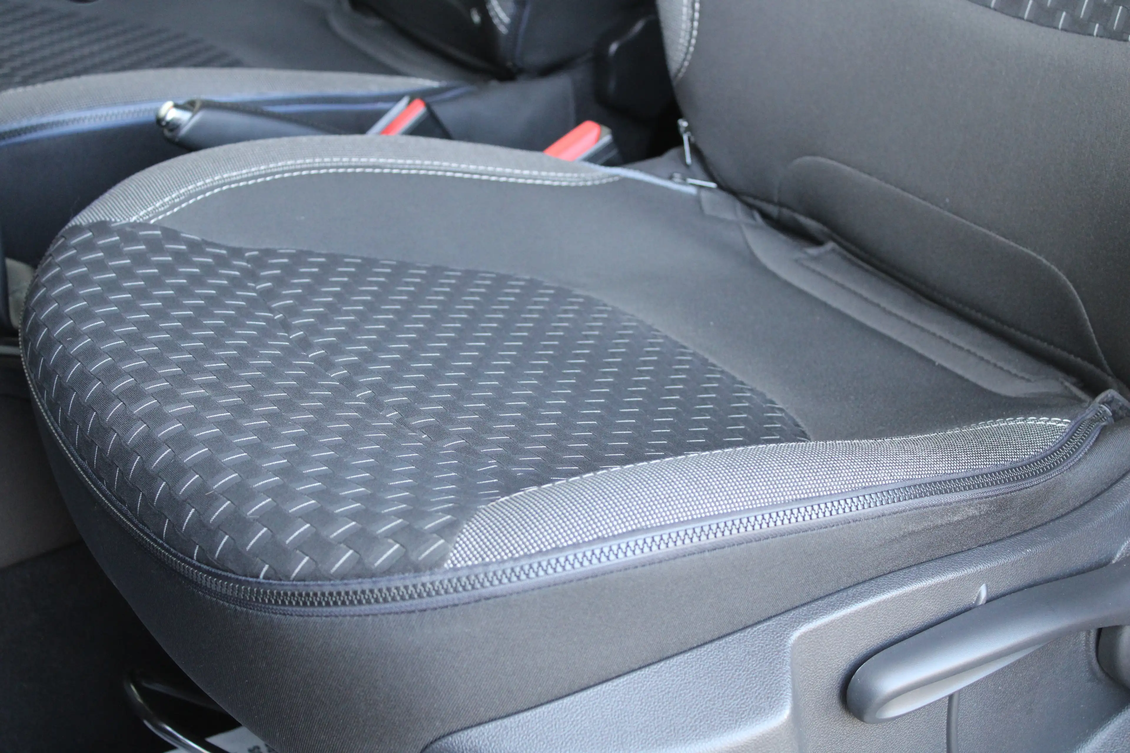 Renault Captur 0.9 TCe Intens | Achteruitrijcamera | Dodehoek-det — photo 11