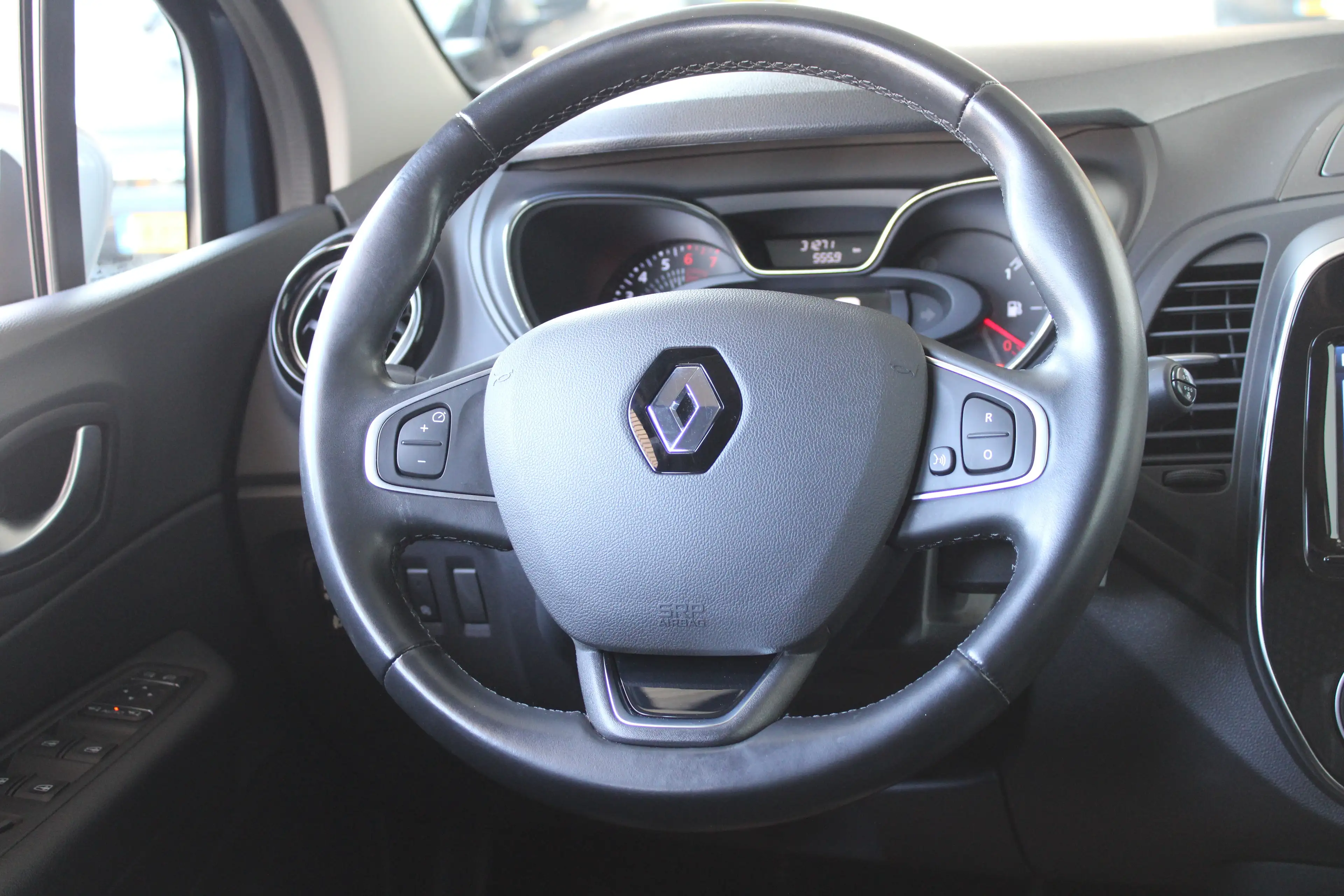 Renault Captur 0.9 TCe Intens | Achteruitrijcamera | Dodehoek-det — photo 15
