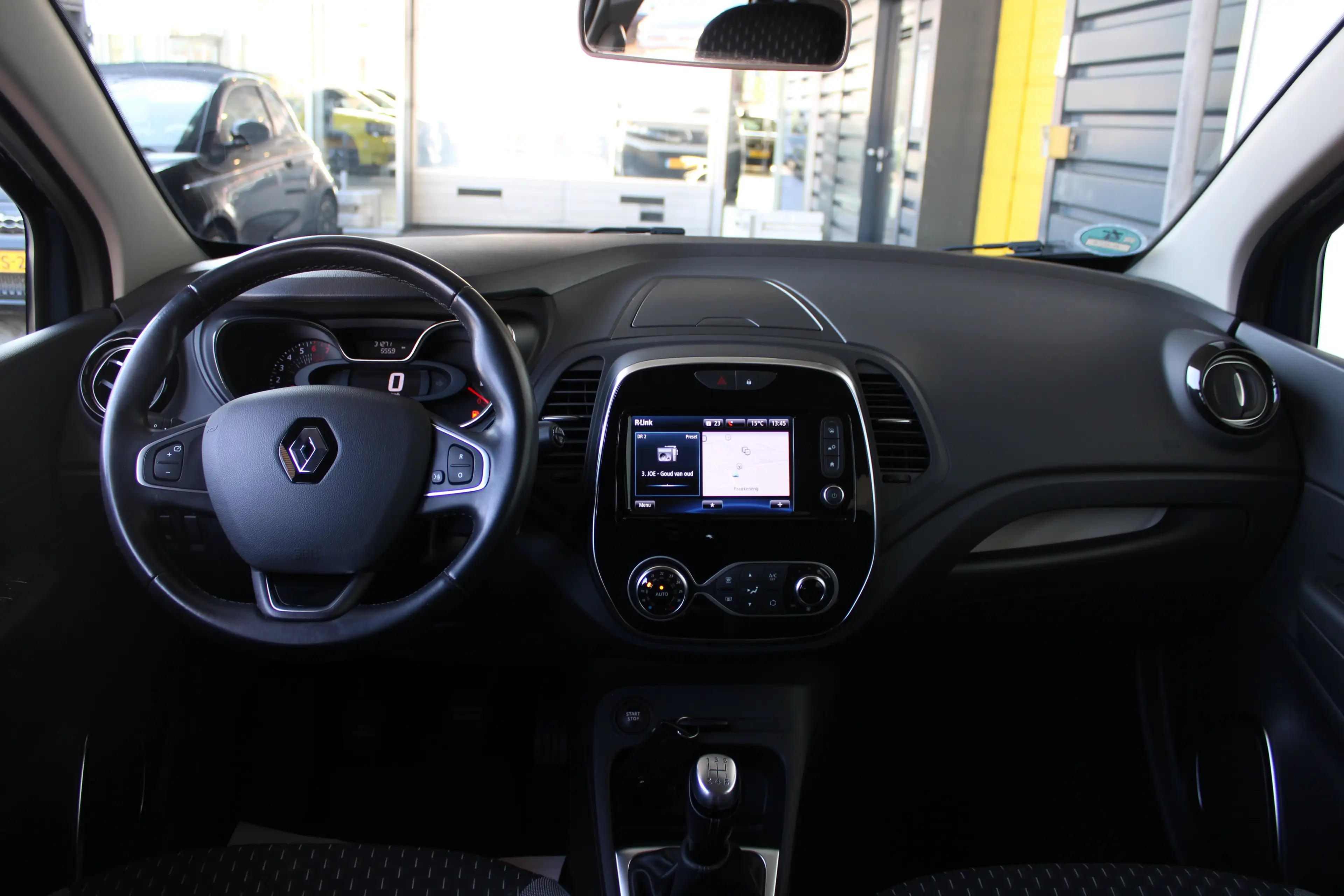 Renault Captur 0.9 TCe Intens | Achteruitrijcamera | Dodehoek-det — photo 13