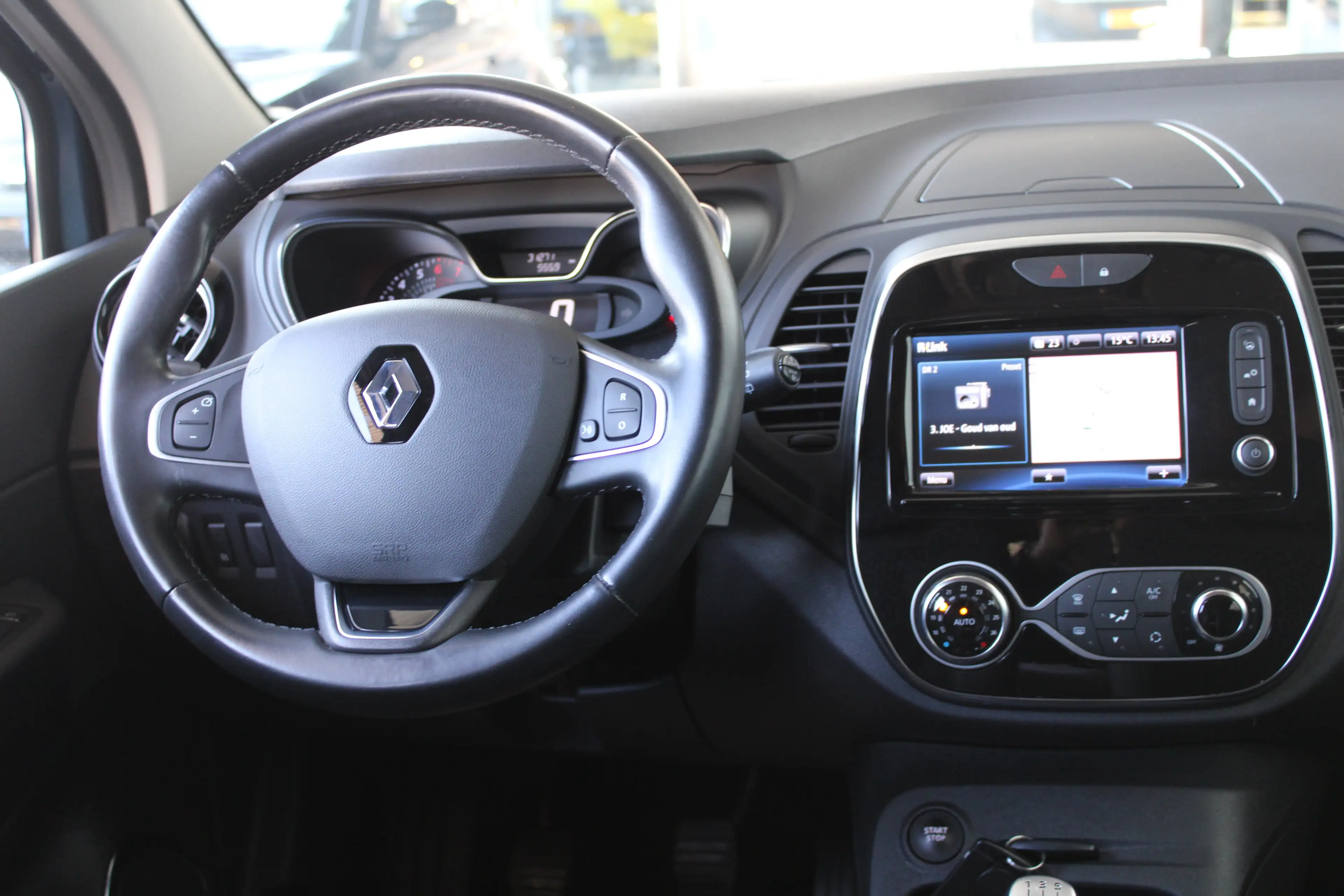 Renault Captur 0.9 TCe Intens | Achteruitrijcamera | Dodehoek-det — photo 14