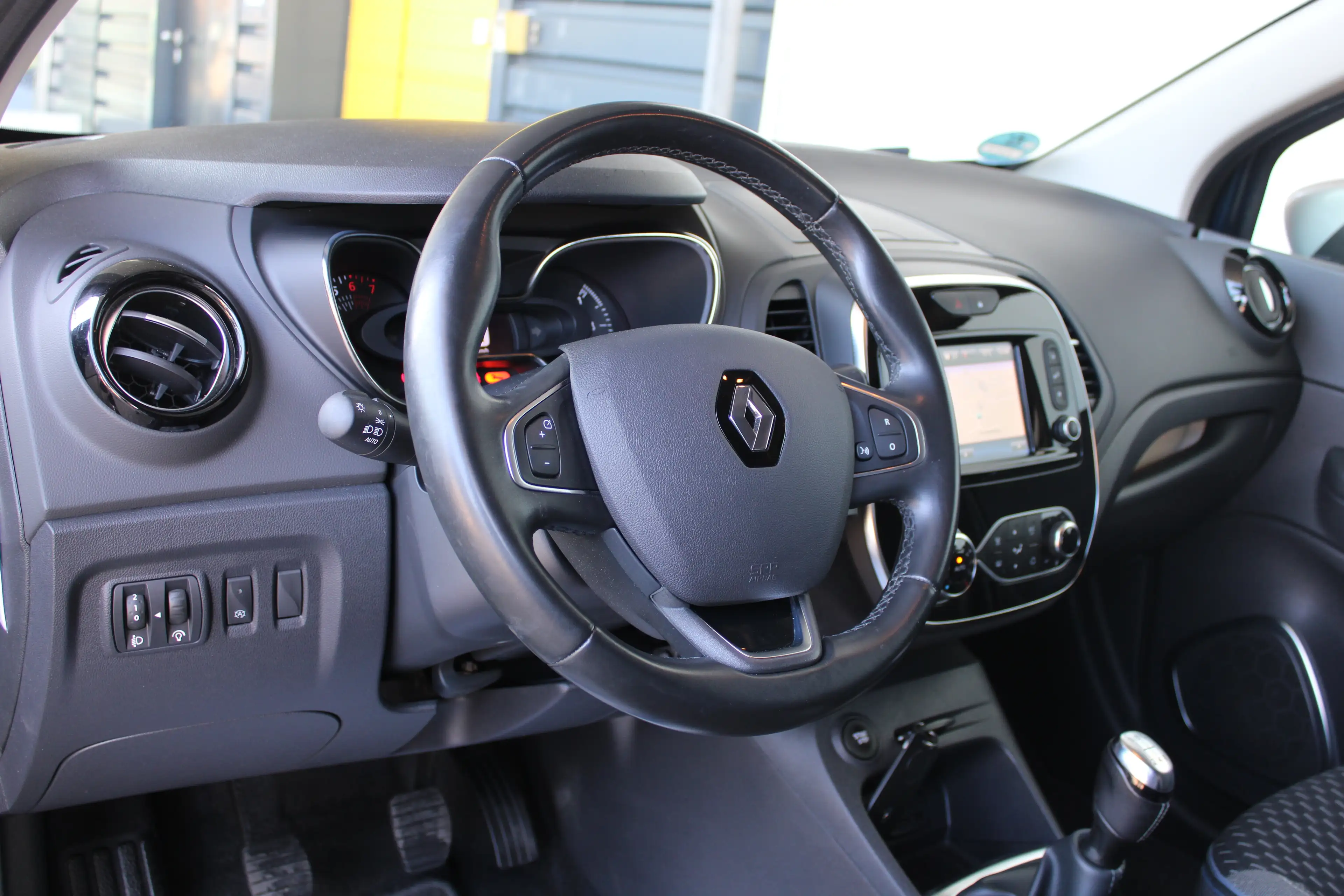Renault Captur 0.9 TCe Intens | Achteruitrijcamera | Dodehoek-det — photo 9
