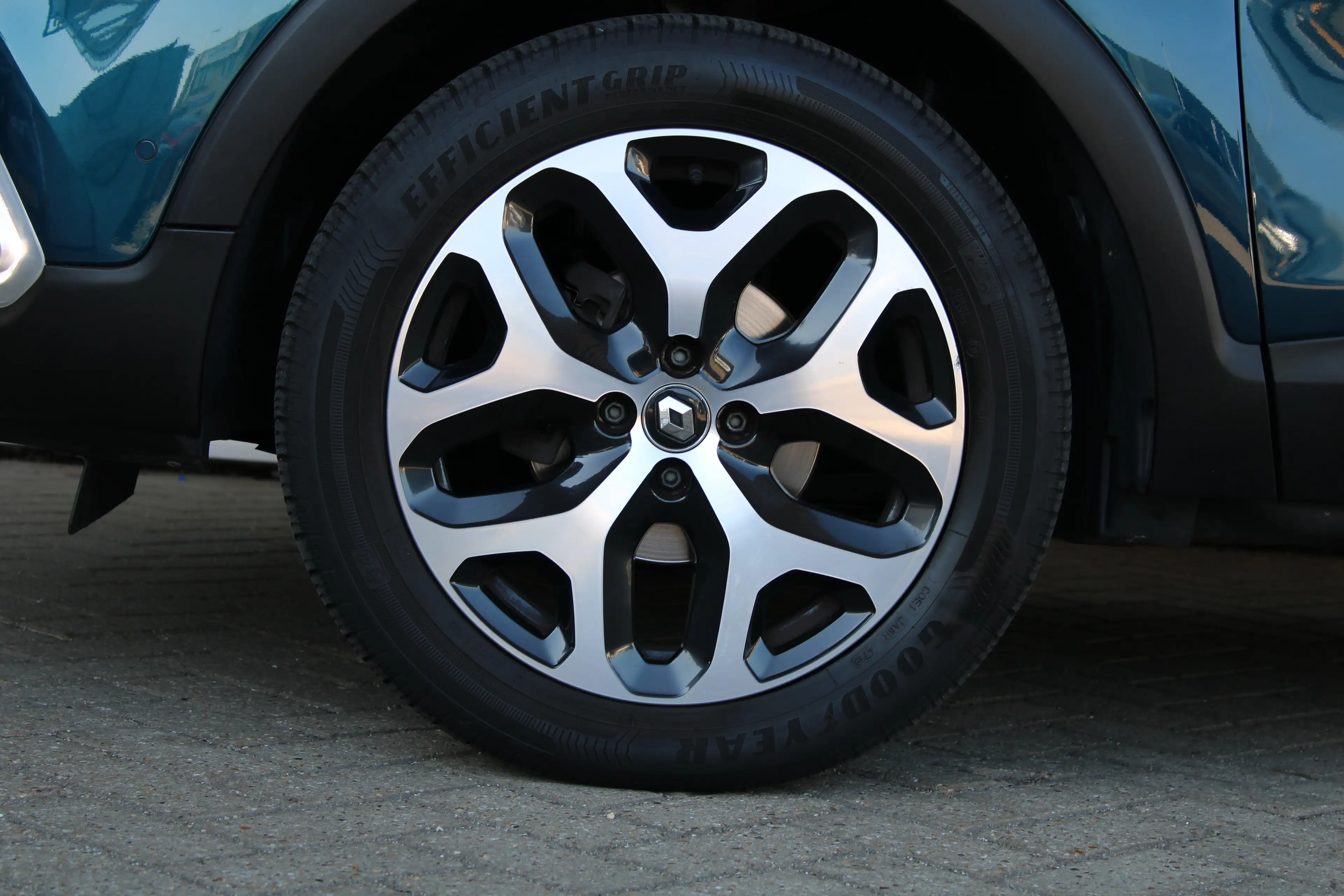 Renault Captur 0.9 TCe Intens | Achteruitrijcamera | Dodehoek-det — photo 31