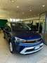 Opel Crossland Crossland 1.2 Turbo 12V 110 CV Start&Stop Elegance Blau - thumbnail 4