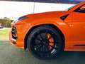 Lamborghini Urus Pronta consegna - iva esposta - italiana - reale Оранжевий - thumbnail 7