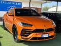 Lamborghini Urus Pronta consegna - iva esposta - italiana - reale Arancione - thumbnail 3