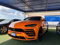 Lamborghini Urus Pronta consegna - iva esposta - italiana - reale Oranje - thumbnail 1