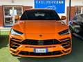 Lamborghini Urus Pronta consegna - iva esposta - italiana - reale Arancione - thumbnail 2