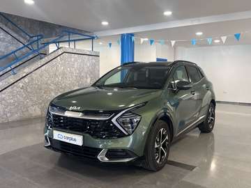1.6 T-GDi HEV 171kW (230CV) Tech 4x2