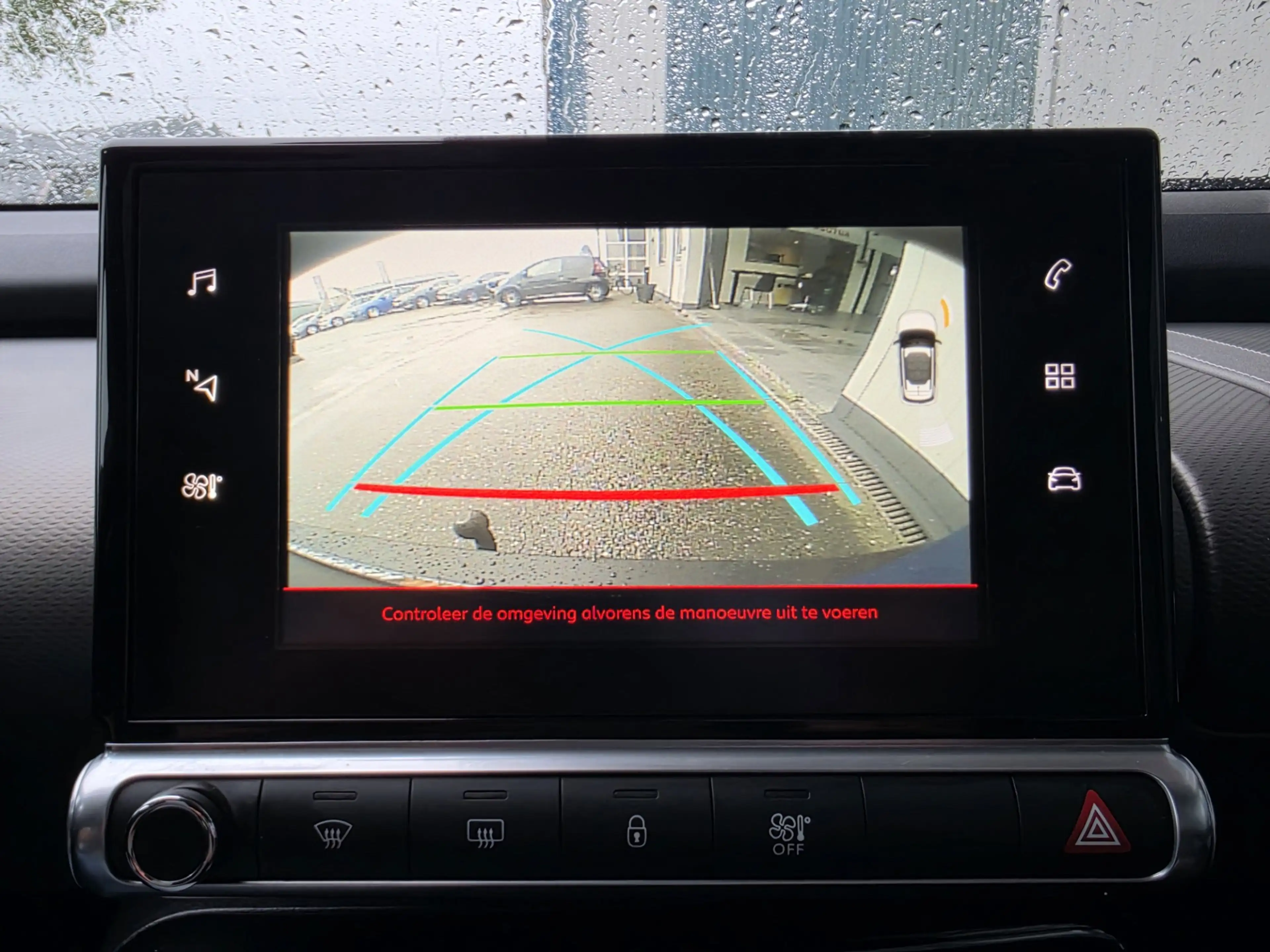 Citroen C4 Cactus 1.2 PureTech Shine Automaat/Trekhaak/Carplay/Leer — photo 9