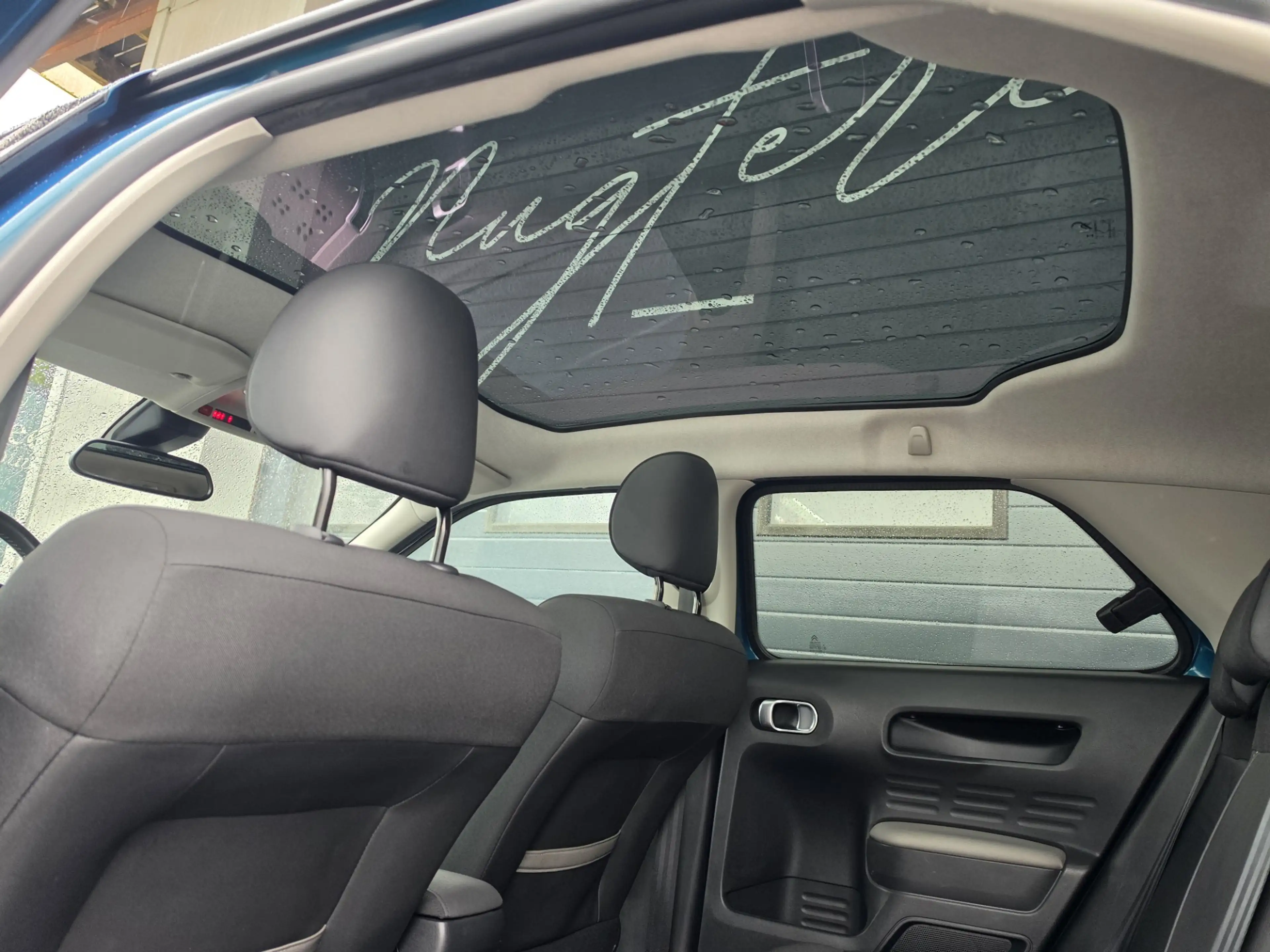 Citroen C4 Cactus 1.2 PureTech Shine Automaat/Trekhaak/Carplay/Leer — photo 6