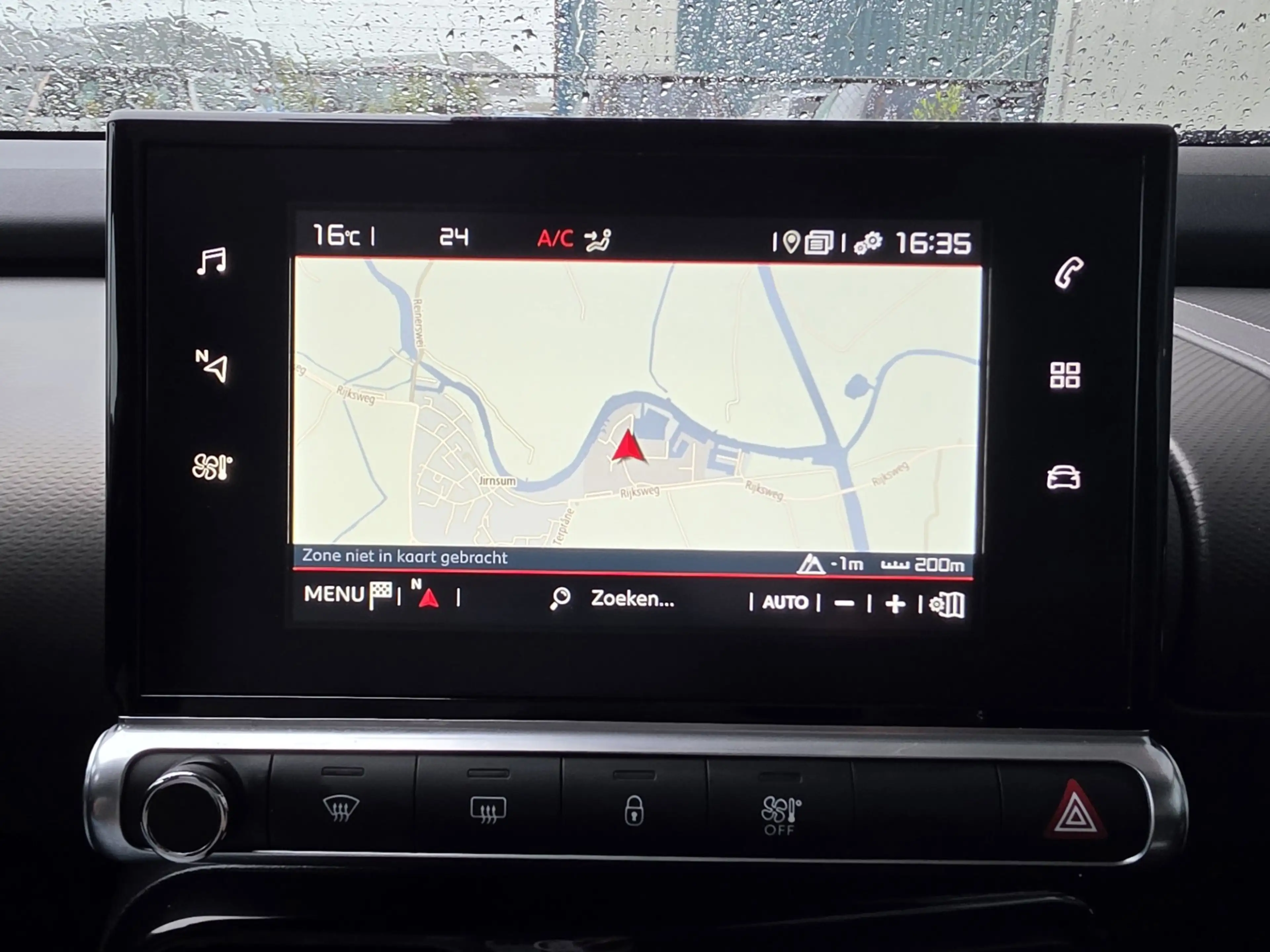 Citroen C4 Cactus 1.2 PureTech Shine Automaat/Trekhaak/Carplay/Leer — photo 10