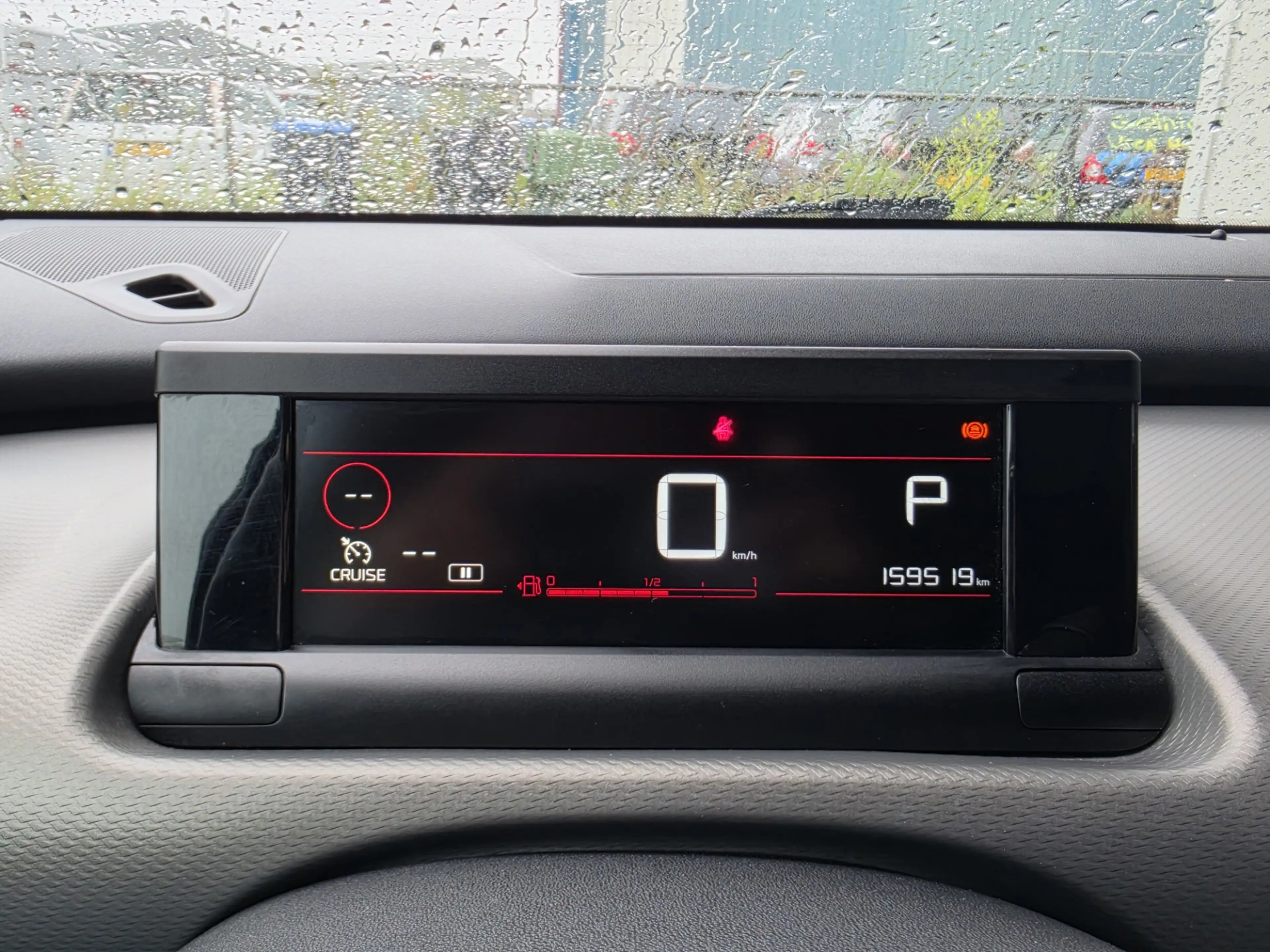 Citroen C4 Cactus 1.2 PureTech Shine Automaat/Trekhaak/Carplay/Leer — photo 12