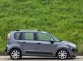 Citroen C3 Picasso 1,6 HDi Top* Kredit* Navi* Anhängerkupplung* Grau - thumbnail 8