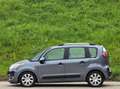 Citroen C3 Picasso 1,6 HDi Top* Kredit* Navi* Anhängerkupplung* Grau - thumbnail 7