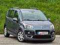 Citroen C3 Picasso 1,6 HDi Top* Kredit* Navi* Anhängerkupplung* Grau - thumbnail 2