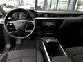Audi e-tron 50 quattro *21 ZOLL / LED / NAVI / VIRTUELL / K... Noir - thumbnail 3