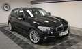 BMW 116 i Advantage 5-trg NAVI TEMP SHZ PDC LED BT Negro - thumbnail 3