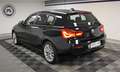 BMW 116 i Advantage 5-trg NAVI TEMP SHZ PDC LED BT Negro - thumbnail 5