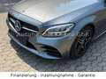 Mercedes-Benz C 200 C -Klasse Coupe C 200 AMG-LINE Grau - thumbnail 15