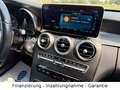 Mercedes-Benz C 200 C -Klasse Coupe C 200 AMG-LINE Grau - thumbnail 13