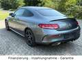 Mercedes-Benz C 200 C -Klasse Coupe C 200 AMG-LINE Grau - thumbnail 4