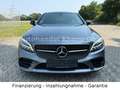 Mercedes-Benz C 200 C -Klasse Coupe C 200 AMG-LINE Grau - thumbnail 3
