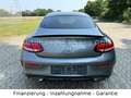 Mercedes-Benz C 200 C -Klasse Coupe C 200 AMG-LINE Grau - thumbnail 8