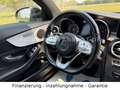 Mercedes-Benz C 200 C -Klasse Coupe C 200 AMG-LINE Grau - thumbnail 12