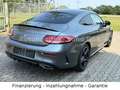 Mercedes-Benz C 200 C -Klasse Coupe C 200 AMG-LINE Grau - thumbnail 5