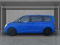 Volkswagen T7 Multivan Multivan 2,0 TDI LIFE DSG AHK*StdHz*Pano*Navi Blau - thumbnail 4