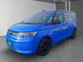 Volkswagen T7 Multivan Multivan 2,0 TDI LIFE DSG AHK*StdHz*Pano*Navi Blau - thumbnail 2