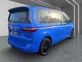 Volkswagen T7 Multivan Multivan 2,0 TDI LIFE DSG AHK*StdHz*Pano*Navi Blau - thumbnail 3