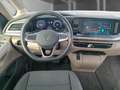 Volkswagen T7 Multivan Multivan 2,0 TDI LIFE DSG AHK*StdHz*Pano*Navi Blau - thumbnail 12