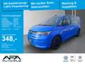 Volkswagen T7 Multivan Multivan 2,0 TDI LIFE DSG AHK*StdHz*Pano*Navi Blau - thumbnail 1