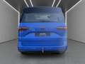 Volkswagen T7 Multivan Multivan 2,0 TDI LIFE DSG AHK*StdHz*Pano*Navi Blau - thumbnail 6