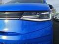 Volkswagen T7 Multivan Multivan 2,0 TDI LIFE DSG AHK*StdHz*Pano*Navi Blau - thumbnail 7